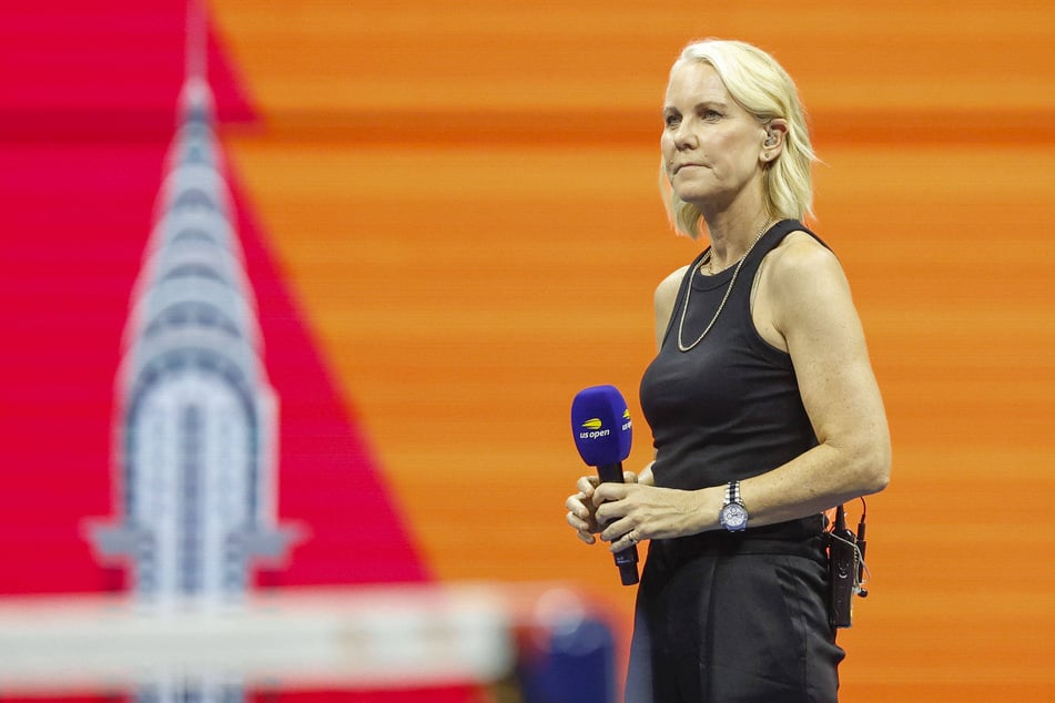Die ehemalige Nummer eins im Doppel, Rennae Stubbs (55), forderte die Fans sogar dazu auf, den Deutschen demnächst auszubuhen.