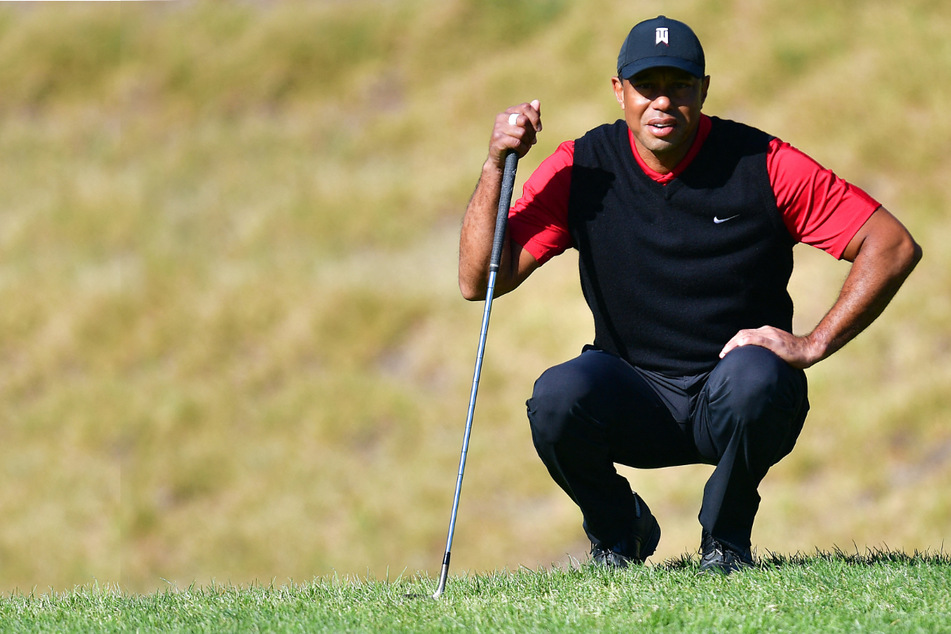 Tiger Woods skips out on Players Championship and shifts focus