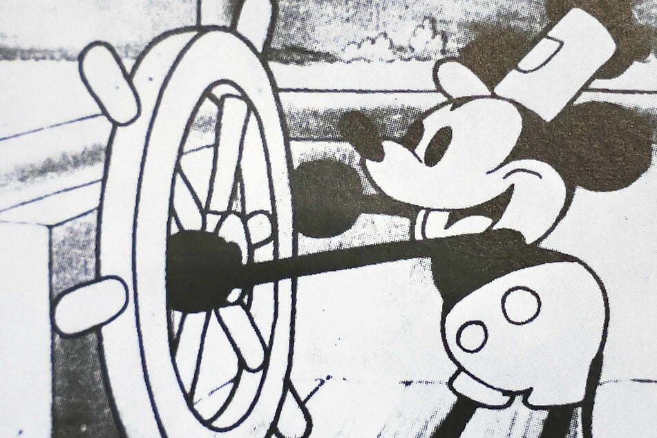 Disney signs deal with OpenAI to bring Mickey Mouse and other beloved characters to life online