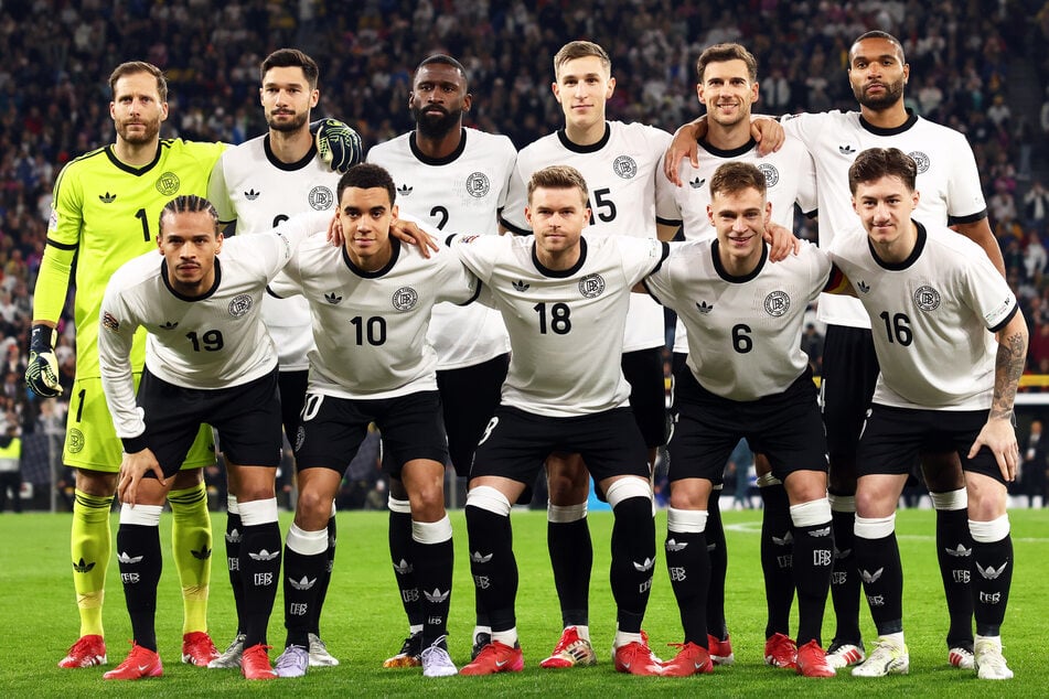 Für die deutsche Nationalmannschaft steht noch ein letztes Spiel in der Nations League an.