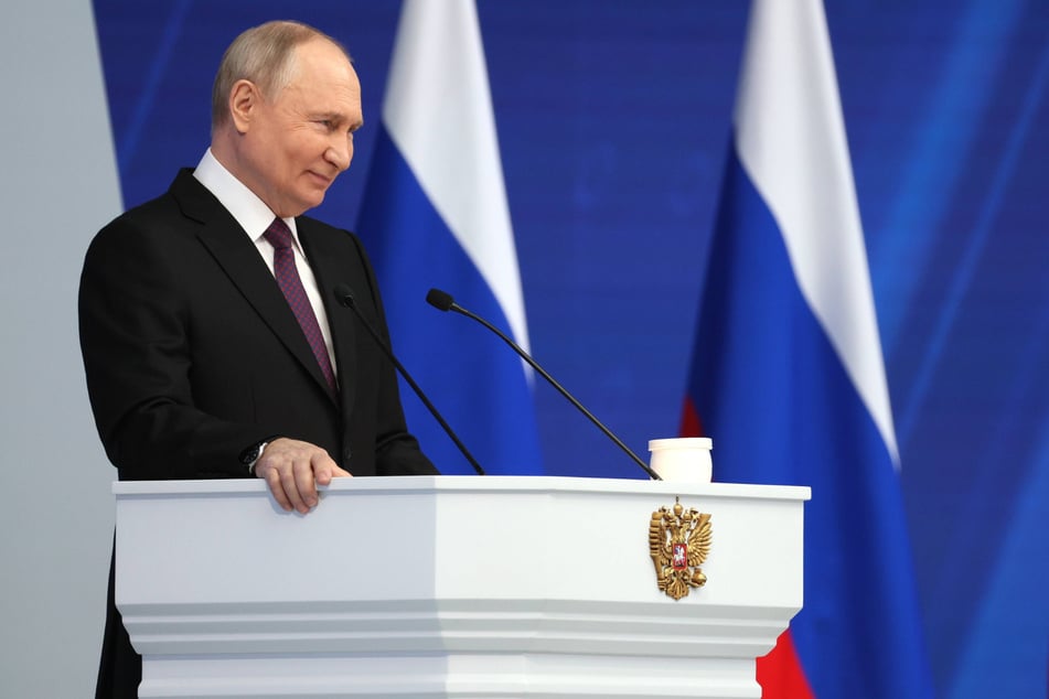 Russlands Wirtschaftswachstum überrascht. Sind die Putin-Zahlen echt?