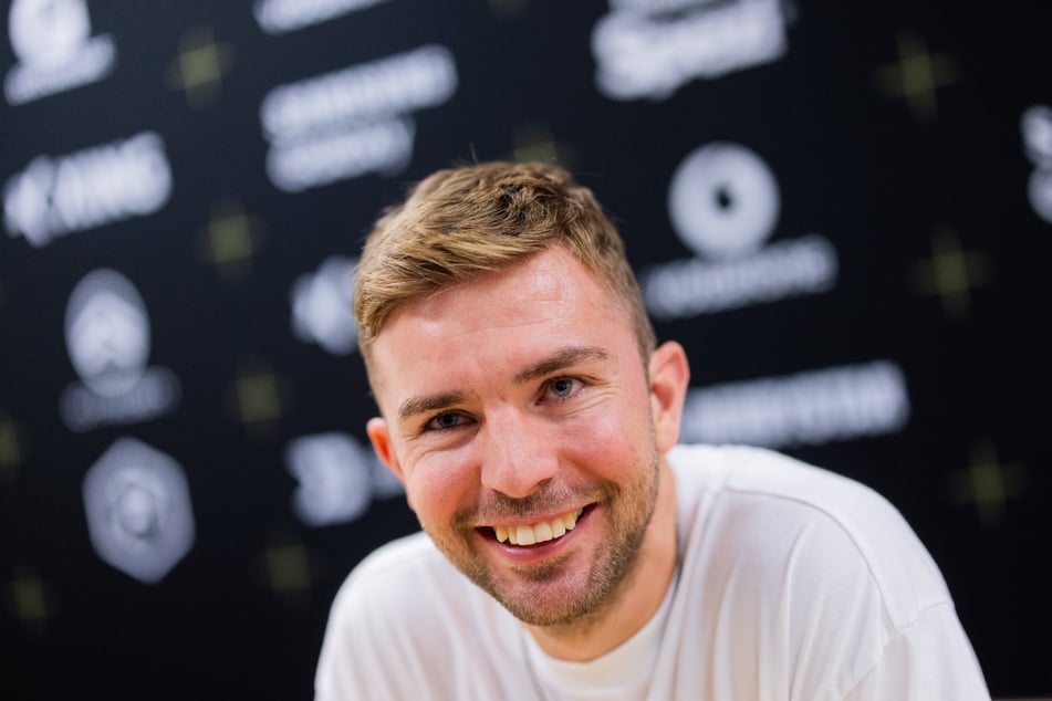 Weltmeister Christoph Kramer sieht ein großes Problem bei den Kiezkickern.