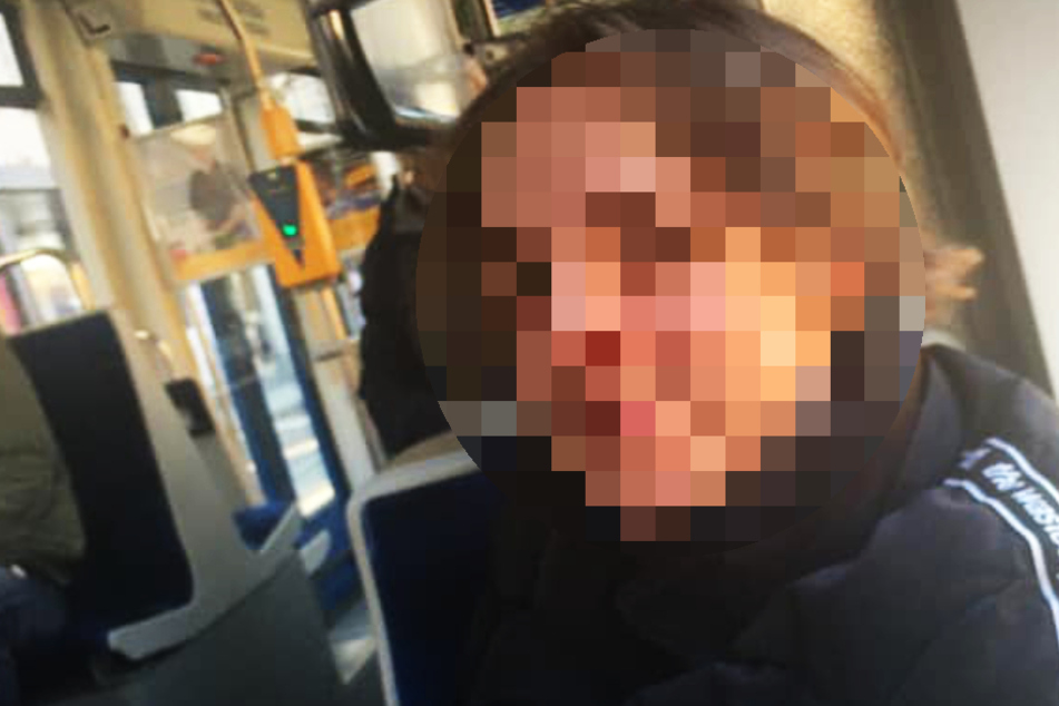 Verzweifelte Leipzigerin sucht ihren Sohn (14)