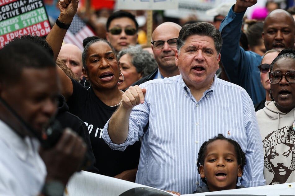 Illinois to join crucial WHO outbreak response organization despite Trump's withdrawal