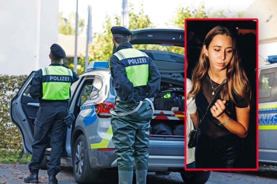 Hanna W. (†23) nach Clubnacht getötet: Polizei nimmt Tatverdächtigen fest!