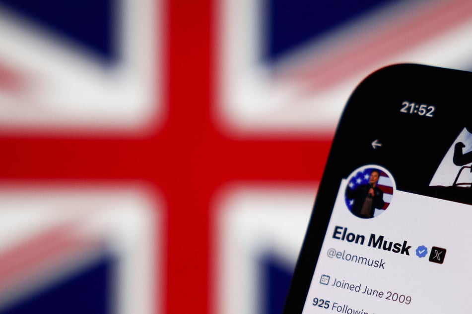 Elon Musk's X has accused the UK government of "overreach" with a new law designed to protect children from harmful online content.