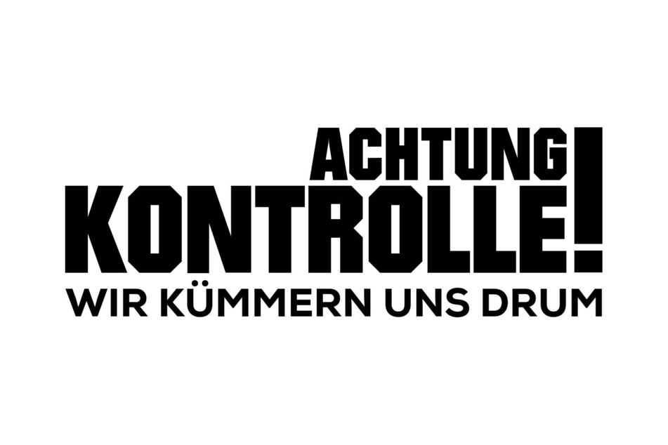 "Achtung Kontrolle" läuft montags bis freitags ab 18.55 Uhr bei Kabel Eins.