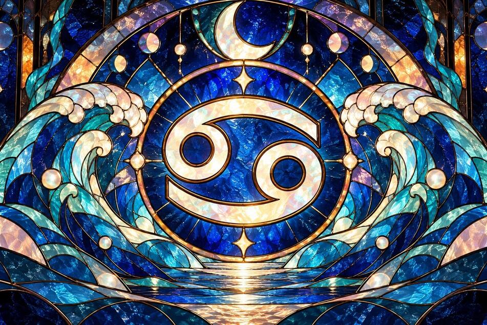 Wochenhoroskop Krebs: So wird die nächste Woche vom 2.11. bis 8.11.2026