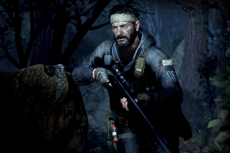 Es ist November und was darf da natürlich nicht fehlen? Genau, ein neues "Call of Duty".