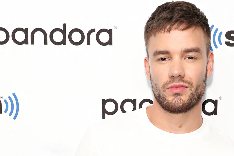 Liam Payne: Man arrested for supplying drugs to One Direction star before his death