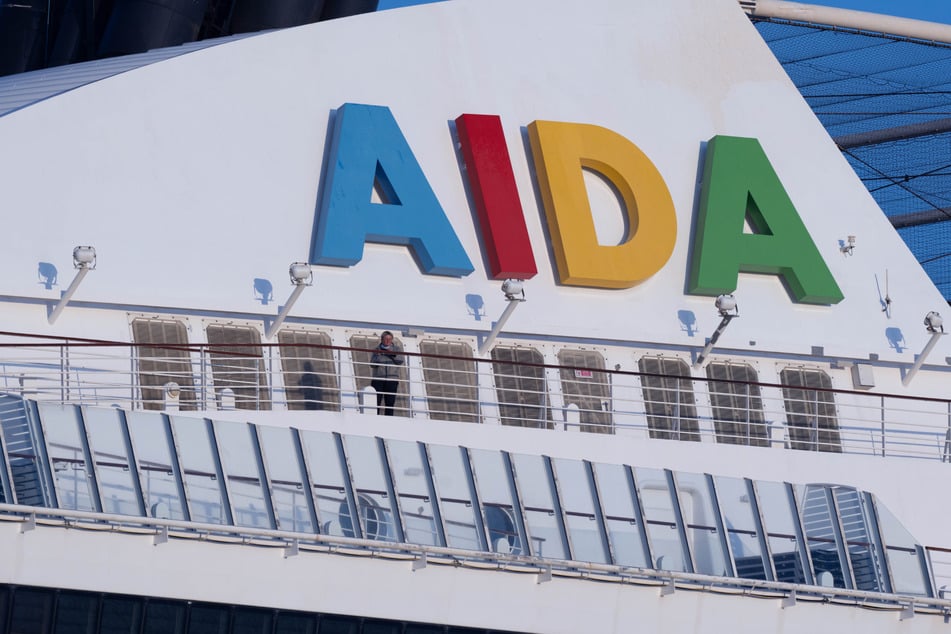 FKK-Ärger auf Aida-Kreuzfahrt: Ehepaar zieht wegen Nacktbereich vor Gericht - mit Erfolg