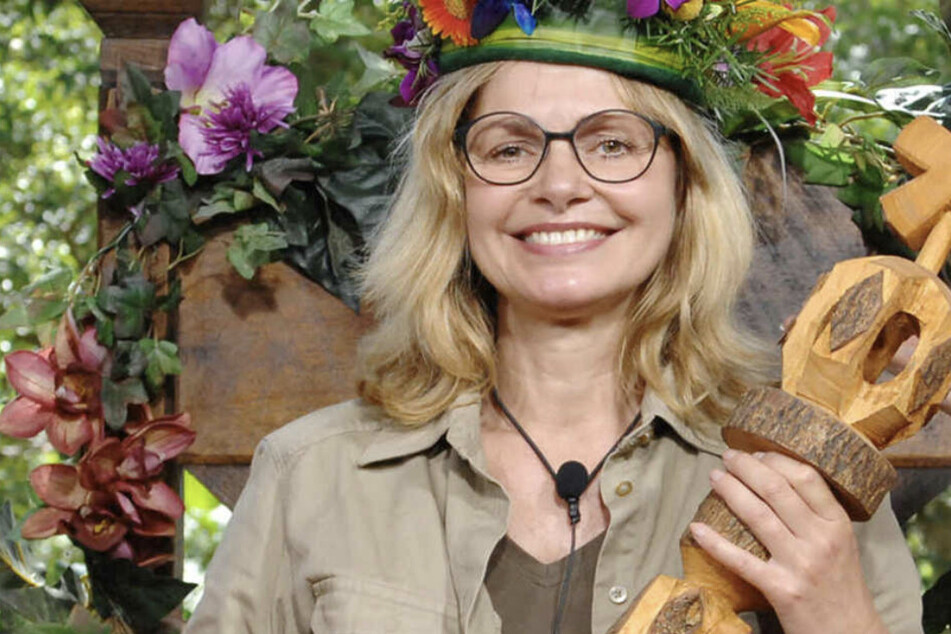 2015 wurde Maren Gilzer zur Dschungelkönigin gekrönt. Voran ging bereits eine steile TV-Karriere.