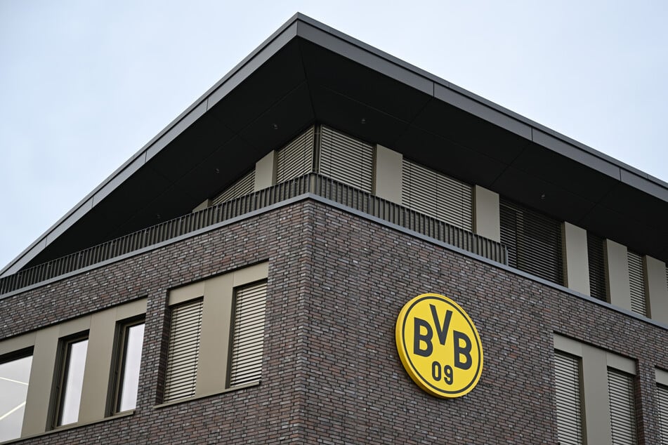Der BVB wurde am Sonntag mit schwerwiegenden Missbrauchsvorwürfen konfrontiert.