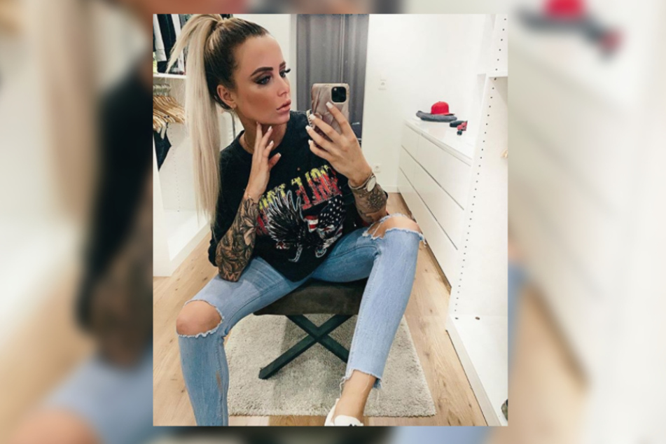 Jade Übach (26) bestätigte nun die Gerüchte: die Ex-"Bachelor"-Kandidatin ist frisch verliebt.