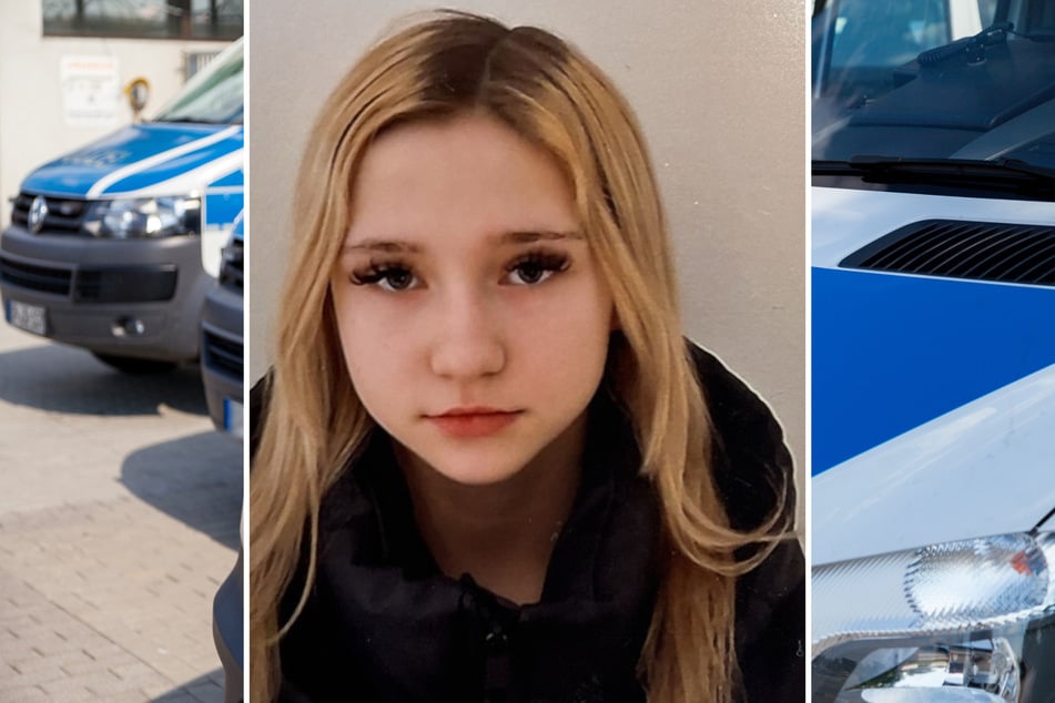 Die 13-jährige Viktoria V. verschwand einen Tag vor Silvester und wurde seither nicht mehr gesehen.