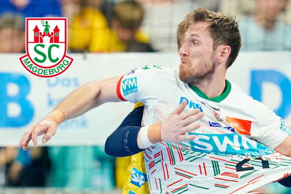 Entscheidender Schritt gelungen! SC Magdeburg erneut deutscher Handball-Meister