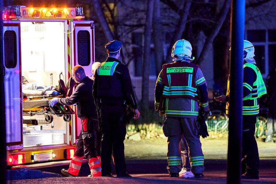 Der 44-Jährige wurde zunächst lebensbedrohlich verletzt ins Krankenhaus gebracht. (Symbolfoto)