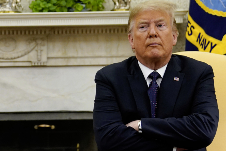 America first! USA kaufen weltweiten Vorrat an Corona-Medikament auf