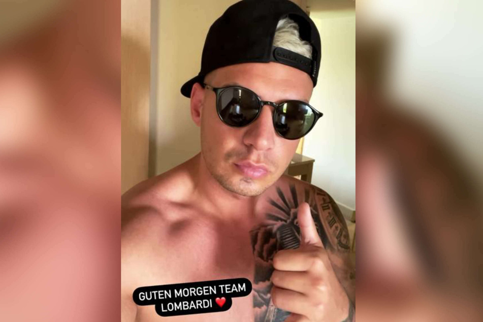 Bislang hatte Pietro Lombardi (29) seine Instagram-Fans nahezu täglich auf dem Laufenden gehalten, nun nimmt der Sänger sich eine Auszeit.