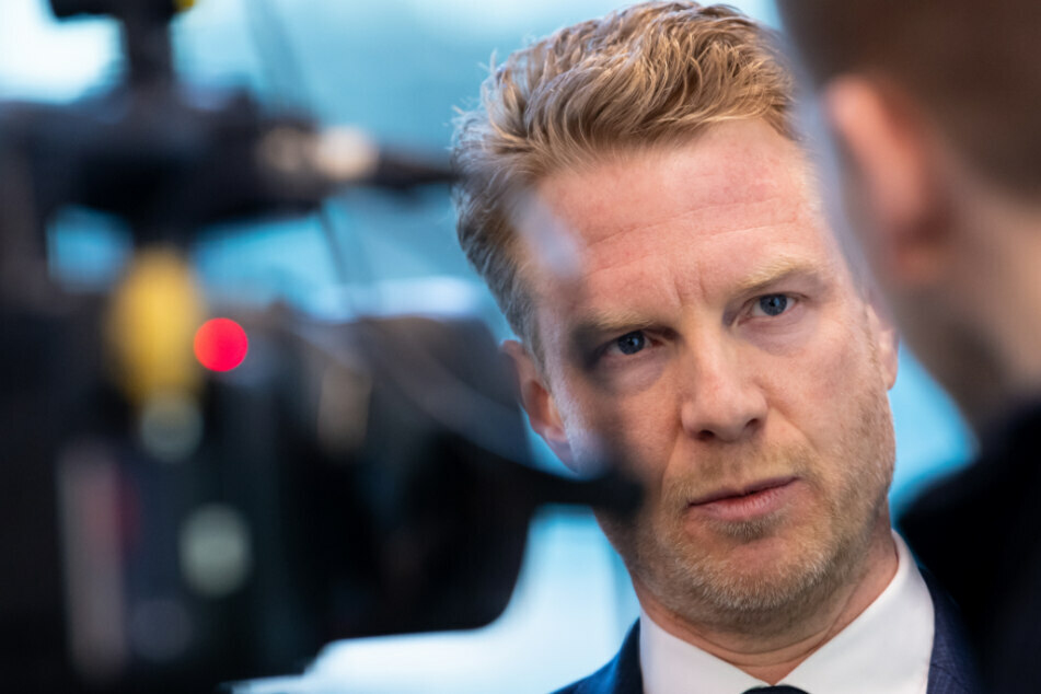 Klaus-Dieter Hartleb, Hate-Speech-Beauftragter der bayerischen Staatsregierung,