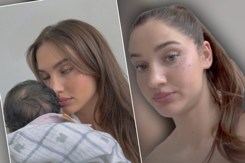 Tiefe Sehnsucht bei Tanja Makarić: Das würde sie trotz Risiken so gerne mit ihrem Kind machen