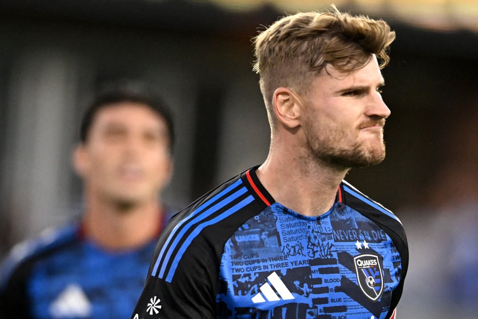 Kommt Ex-RB-Leipzig-Star Werner wieder nach Deutschland? "Werde auf jeden Fall nach Europa zurückkehren"
