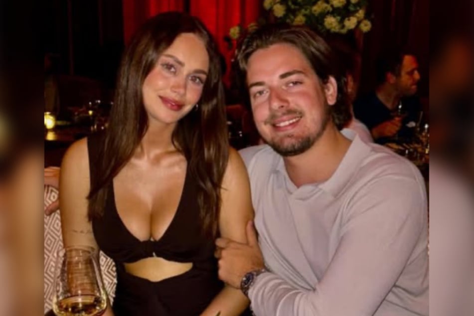 Bachelor-Kandidatin Paulina Ristow (27) ist für ihren neuen Freund von Hamburg nach Amsterdam ausgewandert.