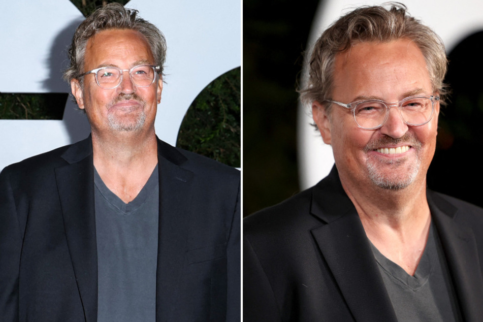 Matthew Perry's death not caused by drug overdose as investigation continues