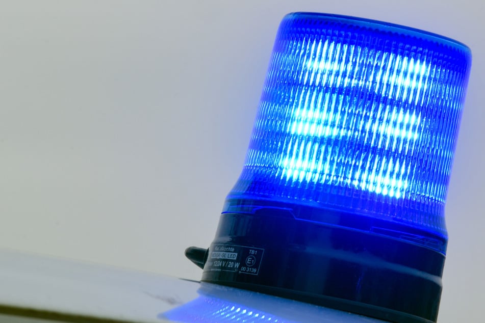 Zivilstreife stoppt Opel: Kontrolle hat für Insassen noch Folgen