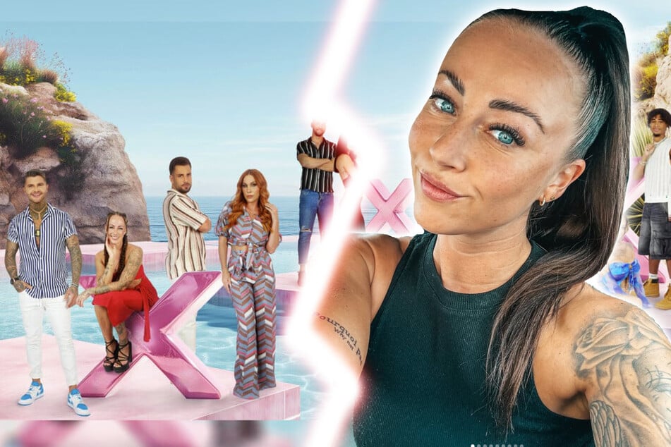 Reality-Star über Hate in TV-Formaten: "Nicht da, um Freunde zu finden"