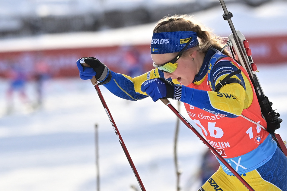 Wirbel um Fake-Bilder: Biathlon-Star erstattet Anzeige!