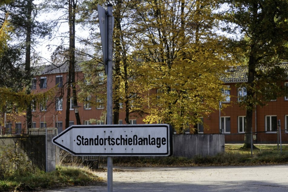 Kommt die Bundeswehr zurück nach Sigmaringen?