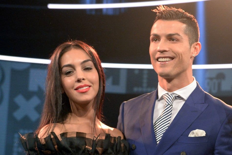 Allen Trennungsgerüchten zum Trotz: Georgina Rodriguez (29) und Cristiano Ronaldo (38) gehen seit 2016 glücklich gemeinsam durchs Leben.