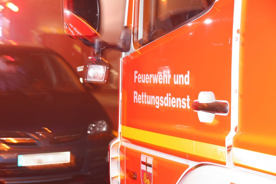 Die Bonner Feuerwehr rückte am Mittwochmorgen zu einem Einsatz im Stadtteil Hardtberg aus.