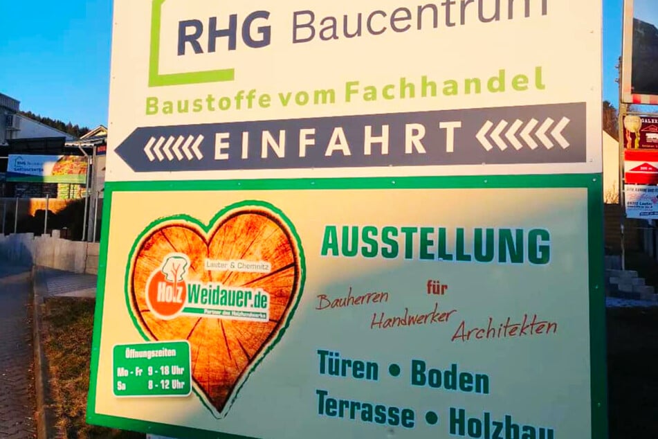 Die Fachhändler-Ausstellung im Baucentrum bietet Ideen und Qualität zum Anfassen.