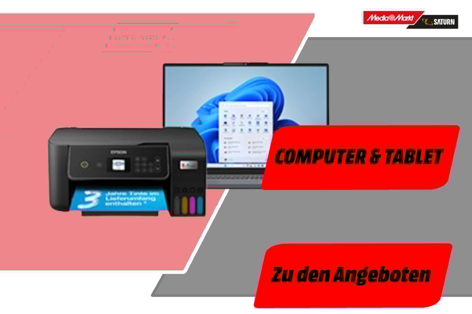 Angebote aus der Kategorie Computer und Tablet.