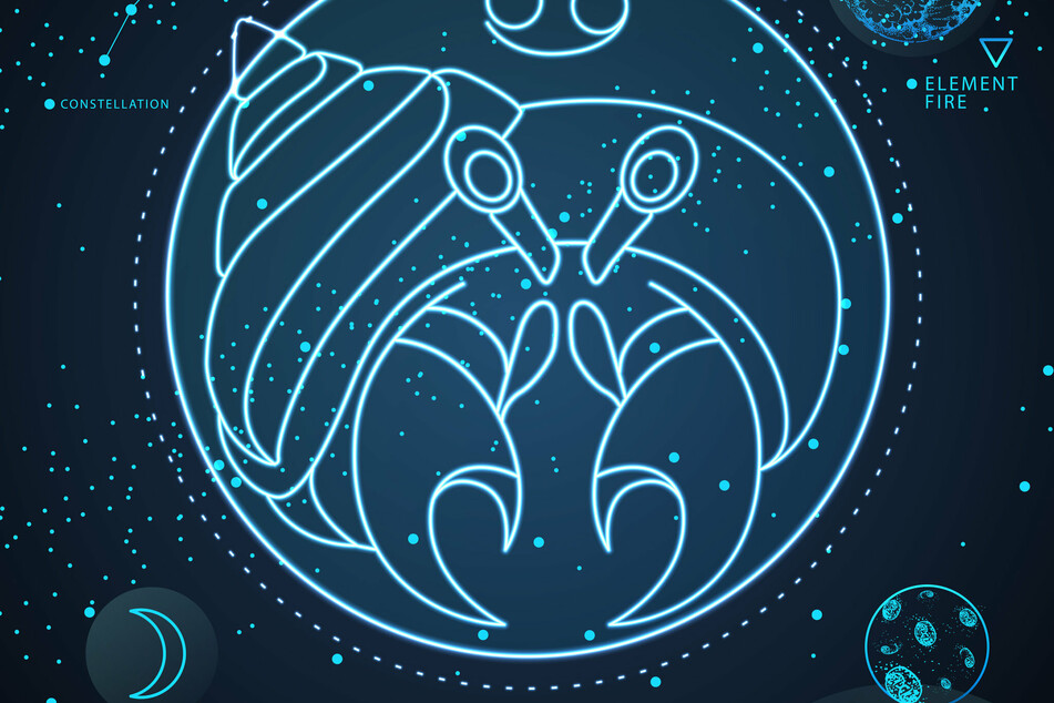Wochenhoroskop Krebs: Deine Horoskop Woche vom 27.09. - 03.10.2021