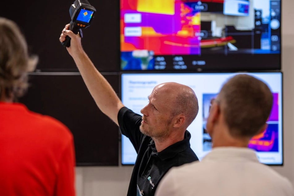 Dresdner Konferenz erklärt Künstliche Intelligenz