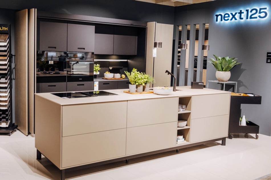 Möbelhaus gibt Küchen jetzt zum halben Preis an Tester ab: So klappt's
