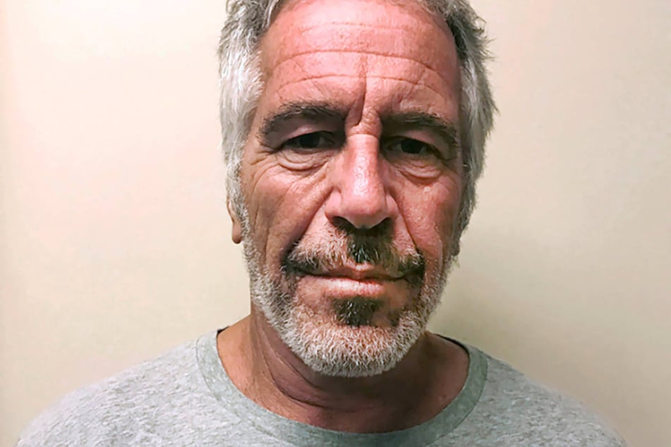 Jeffrey Epstein (†66) ist auf den Wunsch eines Treffens mit Lars Windhorst eingegangen.