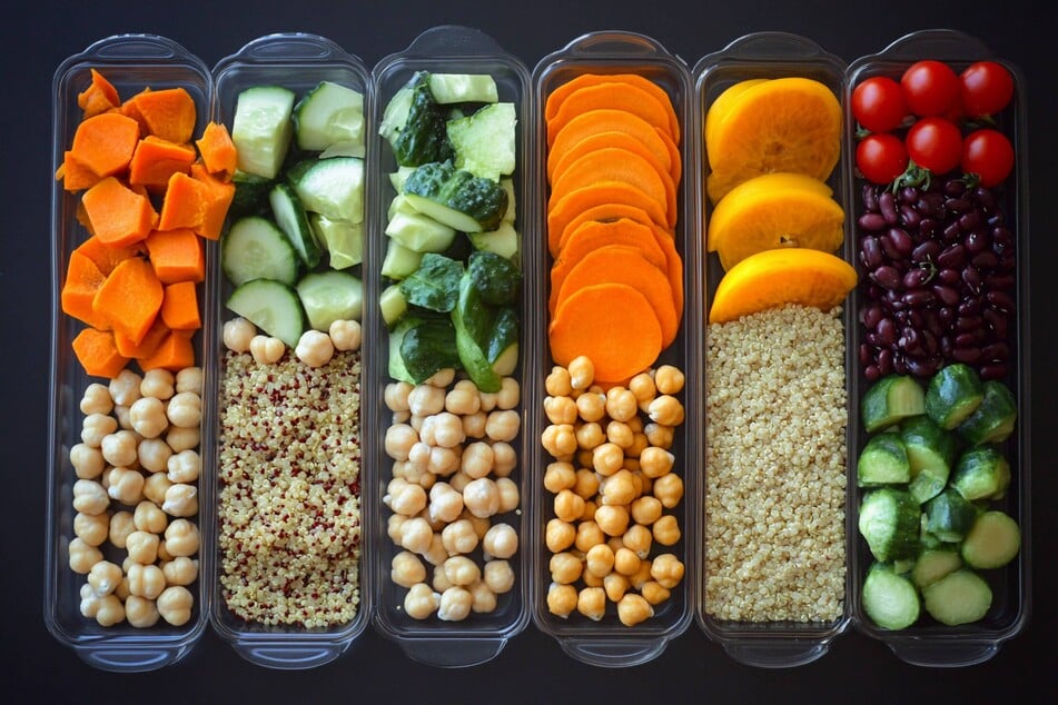 Dietary fiber is on track to be 2026's online trend of choice.