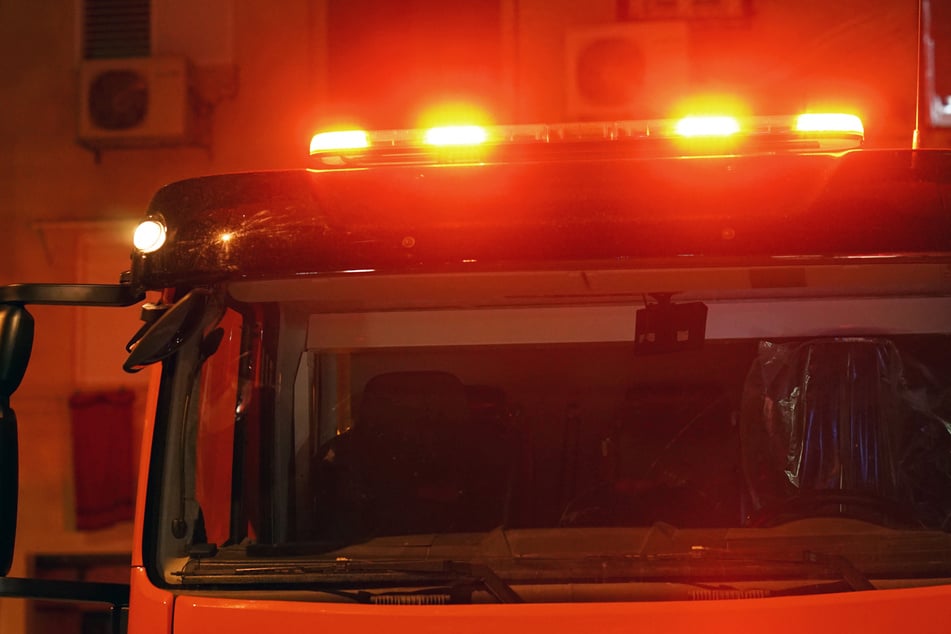 8 Verletzte nach Brandstiftung am Wolfsburger Klinikum: 82-Jähriger stirbt!