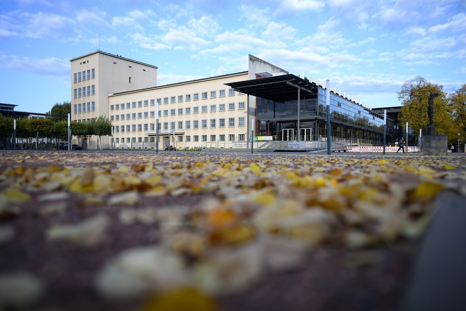 Der Landtag Sachsens tritt zu seiner ersten Sitzung im neuen Jahr zusammen.