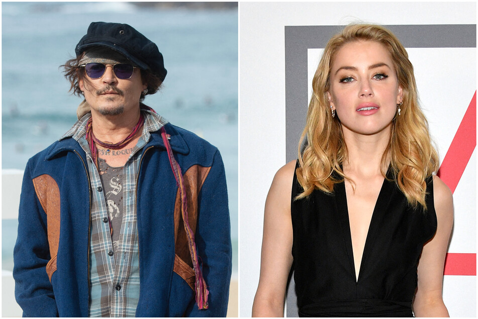 Amber Heard and her legal team have filed an appeal to overturn the verdict of the defamation case filed by her ex-husband Johnny Depp.