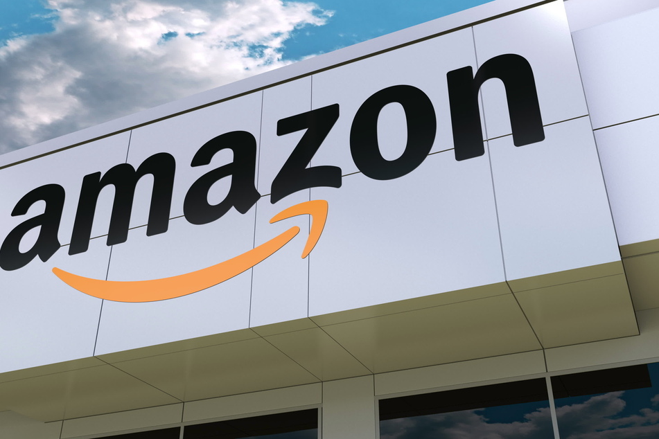 The Amazon facility in Bessemer, Alabama may have a second shot at unionizing following allegations of unfair practices on the part of the company (stock image).