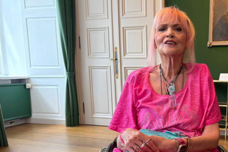 Von der Politik im Stich gelassen: TV-Star Gaby Köster hat "Panik, wie es weitergeht"