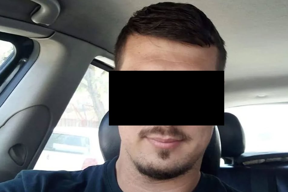 Anis Kalajdžić (33) soll seine Ex-Partnerin kaltblütig erschossen haben.
