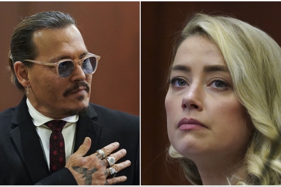 Amber Heard has suffered yet another loss after her objections on the verdict explosive defamation trial with Johnny Depp has been rejected.