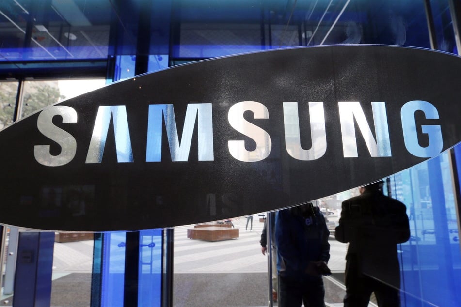 Samsung ist vor allem für seine Premium-Smartphones bekannt. (Foto: Yna/YONHAP NEWS AGENCY/dpa)