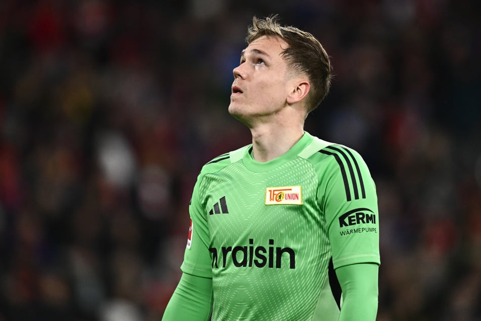 Matheo Raab (27) fällt für den Rest der Saison aus.